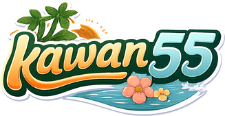 Logo kawan55